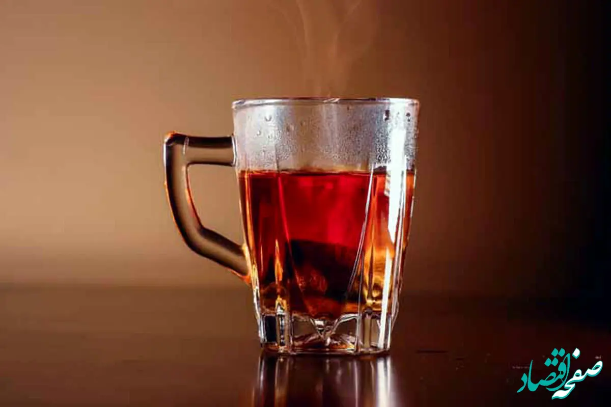 یک لیوان چای تازه دم ۹ نفر را به کشتن داد