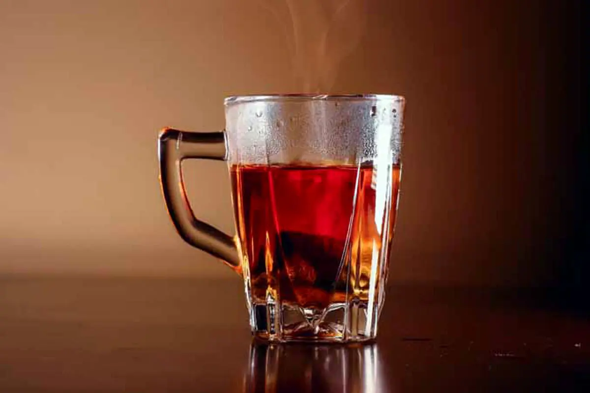 یک لیوان چای تازه دم ۹ نفر را به کشتن داد