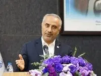 پیام تبریک دکتر انصاری نیک در پی قهرمانی تیم تنیس پتروشیمی بندرامام در لیگ برتر کشور