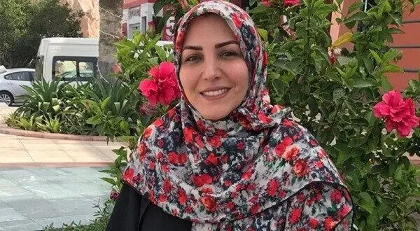 جشن تولد همسر معروف مجری تلویزیون با حضور دوقلوهایش!