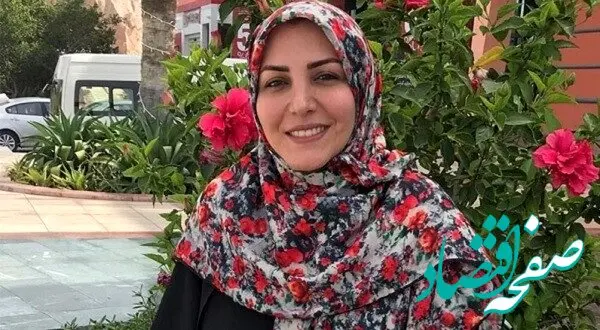 جشن تولد همسر معروف مجری تلویزیون با حضور دوقلوهایش!