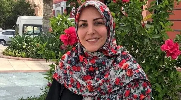 جشن تولد همسر معروف مجری تلویزیون با حضور دوقلوهایش!