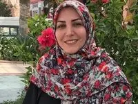 جشن تولد همسر معروف مجری تلویزیون با حضور دوقلوهایش!