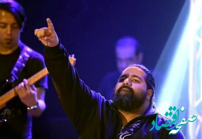 واکنش خاص رضا صادقی به تهدیدهای دشمن: من جنوبم، بسم الله