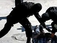 مرد جوان پس از ضرب و شتم در خیابان ربوده شد ! / در سراوان اتفاق افتاد + جزئیات 