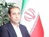 مدیرکل روابط عمومی و اطلاع‌رسانی وزارت نیرو منصوب شد