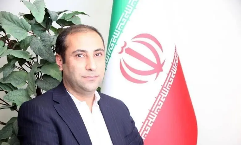 مدیرکل روابط عمومی و اطلاعرسانی وزارت نیرو منصوب شد