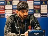 واکنش عجیب ترابی به شایعات پیوستن به پرسپولیس! | مذاکره این ستاره با پرسپولیس در کوران مسابقات