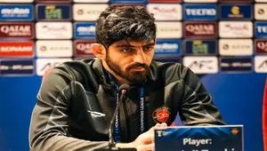 واکنش عجیب ترابی به شایعات پیوستن به پرسپولیس! | مذاکره این ستاره با پرسپولیس در کوران مسابقات