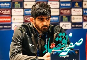 واکنش عجیب ترابی به شایعات پیوستن به پرسپولیس! | مذاکره این ستاره با پرسپولیس در کوران مسابقات