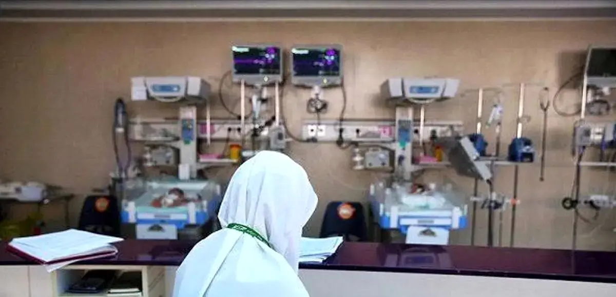 آخرین اخبار حقوق پرستاران امروز؛ چرا مبلغ حق مسکن در هر استان متفاوت است؟ |قانون را درست اجرا کنید!