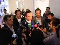منطقه آزاد ارس قطب مهم لجستیک کشور محسوب می شود