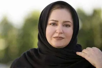 ویدئوی خانم جلسه ای نعیمه نظام دوست در فیلم ورود و خروج ممنوع که سانسورش حسابی سر و صدا کرده!+ فیلم