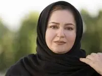 ویدئوی خانم جلسه ای نعیمه نظام دوست در فیلم ورود و خروج ممنوع که سانسورش حسابی سر و صدا کرده!+ فیلم