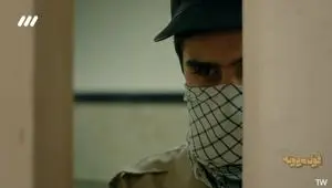 دانلود قسمت ۲۵ سریال قول مردونه از شبکه ۳ + لینک مستقیم سریال قول مردونه قسمت بیست و پنجم