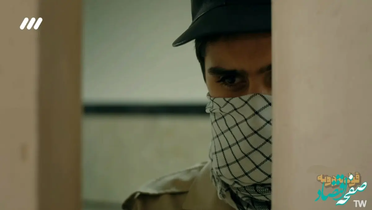 دانلود قسمت ۲۵ سریال قول مردونه از شبکه ۳ + لینک مستقیم سریال قول مردونه قسمت بیست و پنجم