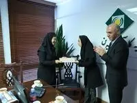 انتصاب سرپرست معاون بیمه های زندگی بیمه بیمه کارآفرین