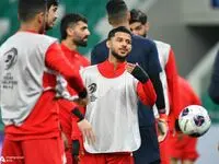 فاجعه برای فوتبال ایران | لیست تیم ملی حیرت‌انگیز شد