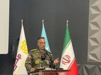 فرمانده تیپ ۱۳۰ شهید دلجویان: امنیت کشور مرهون آمادگی دائمی نیروهای مسلح است