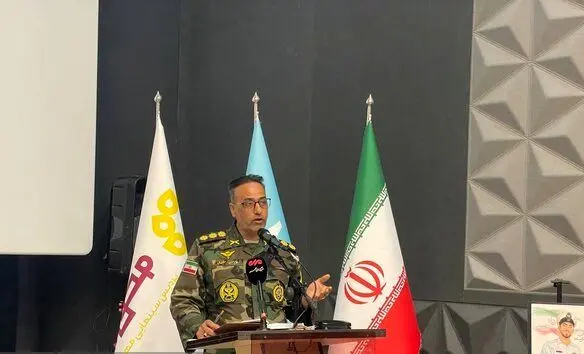 فرمانده تیپ ۱۳۰ شهید دلجویان: امنیت کشور مرهون آمادگی دائمی نیروهای مسلح است