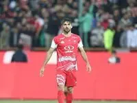 پرسپولیسی ها بخوانند | این مدافع ستاره از پرسپولیس جدا شد!