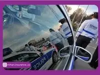 جریمه رانندگی بدون بیمه ثالث، 150 هزار تومان شد