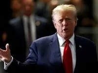 طوفان جدید ترامپ: ایران به طور غیرقانونی از من جاسوسی می‌کنند و تمام اطلاعات را به کمپین هریس داد