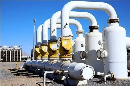 ۴۴هزار تن گازمایع دریایی در بورس انرژی به‌فروش رفت