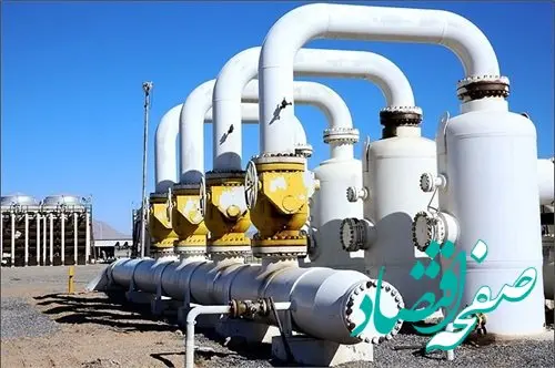 ۴۴هزار تن گازمایع دریایی در بورس انرژی به‌فروش رفت