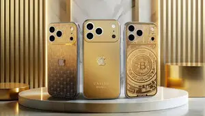  رجیستری آیفون ۱۸ متوقف شد