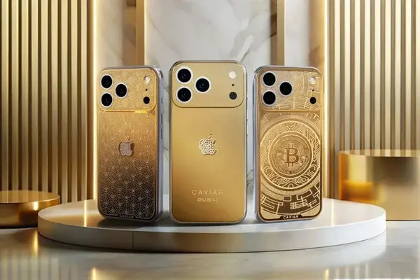 آیفون ۱۸ رجیستر می‌شود؟