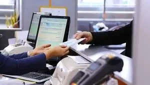 تصمیم نهایی درباره نحوه فعالیت بانک ها برای پنجشنبه و شنبه اعلام شد