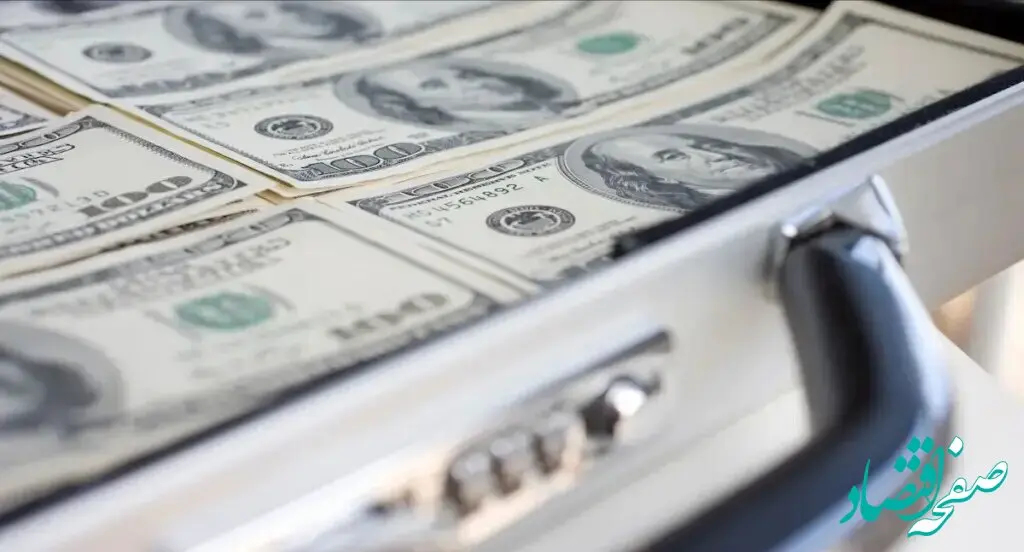 جدیدترین وضعیت انتقال پول های آزاد شده ایران امروز ۱۵ شهریور ۱۴۰۲
