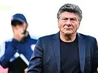 سرمربی جدید پرسپولیس مشخص شد/سرمربی چند میلیون دلاری پرسپولیس رسید