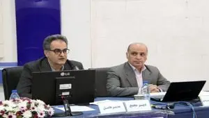 تصویر روشن پاکسان از آینده؛ گزارش تحلیلی مدیرعامل در مجمع عمومی فوق‌العاده