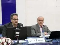 تصویر روشن پاکسان از آینده؛ گزارش تحلیلی مدیرعامل در مجمع عمومی فوق‌العاده