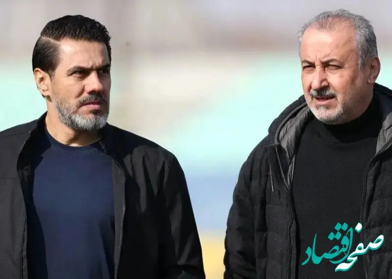 فوری: سرمربی پرسپولیس مشخص شد