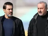 فوری: سرمربی پرسپولیس مشخص شد