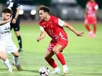 خبر فوری از نقل و انتقال جدید در پرسپولیس؛ اورونوف برای تمدید قرارداد با پرسپولیس به توافق رسید