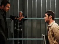 زمان پخش و تکرار سریال هوش سیاه ۲ از شبکه آی‌فیلم