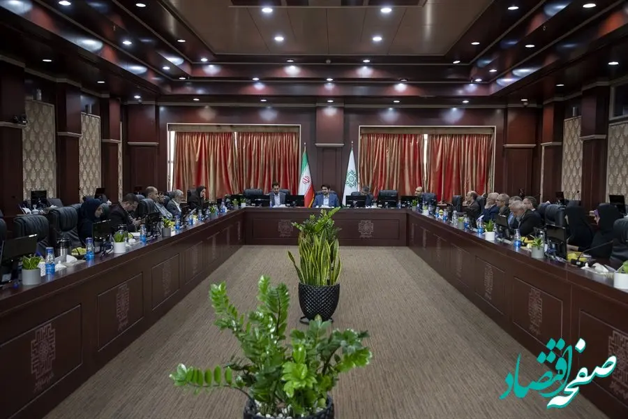 تعالی نظام مالیاتی مستلزم حمایت همه جانبه ارکان حاکمیت