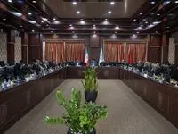 تعالی نظام مالیاتی مستلزم حمایت همه جانبه ارکان حاکمیت