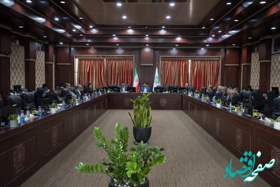 تعالی نظام مالیاتی مستلزم حمایت همه جانبه ارکان حاکمیت