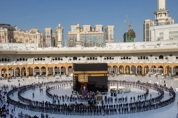 آغاز ثبت نام حج ۱۴۰۶ + لینک