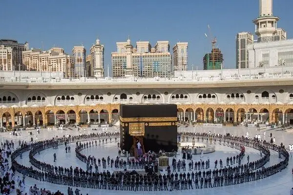 آغاز ثبت نام حج ۱۴۰۶ + لینک