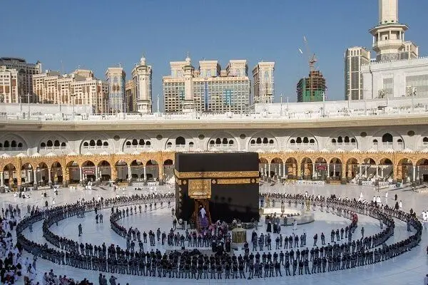آغاز ثبت نام حج ۱۴۰۶ + لینک