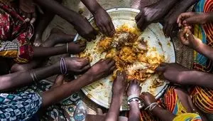 اکونومیست درباره بحران جهانی غذا در سایه جنگ خاورمیانه و ال نینو هشدار داد