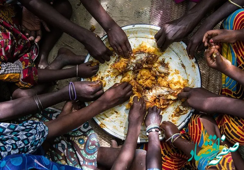 اکونومیست درباره بحران جهانی غذا در سایه جنگ خاورمیانه و ال نینو هشدار داد