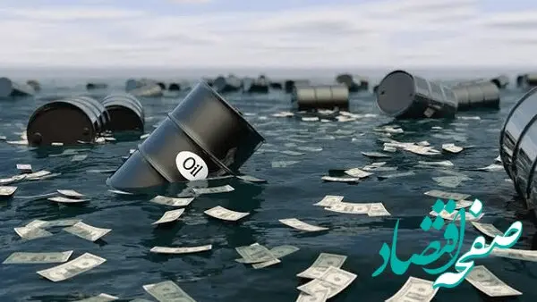 آتشفشان نفت شعله ور شد؛ قیمت نفت برنت از ۱۱۹ دلار عبور کرد