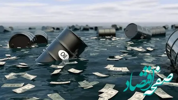 آتشفشان نفت شعله ور شد؛ قیمت نفت برنت از ۱۱۹ دلار عبور کرد